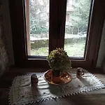ορεινος παραδεισος Lägenhet Stemnitsa