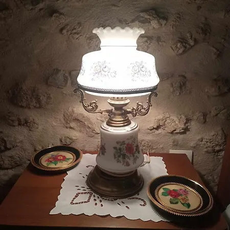 ορεινος παραδεισος Στεμνίτσα