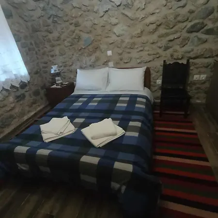 아파트 ορεινος παραδεισος *