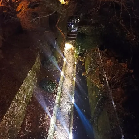 ορεινος παραδεισος Διαμέρισμα *