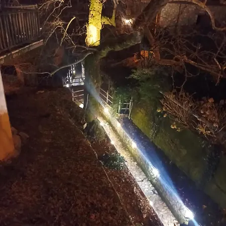 ορεινος παραδεισος Διαμέρισμα