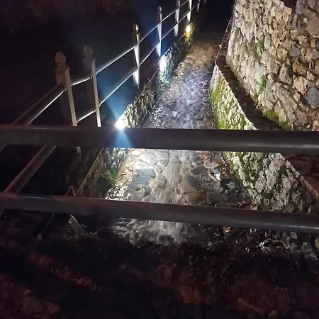 Διαμέρισμα ορεινος παραδεισος *