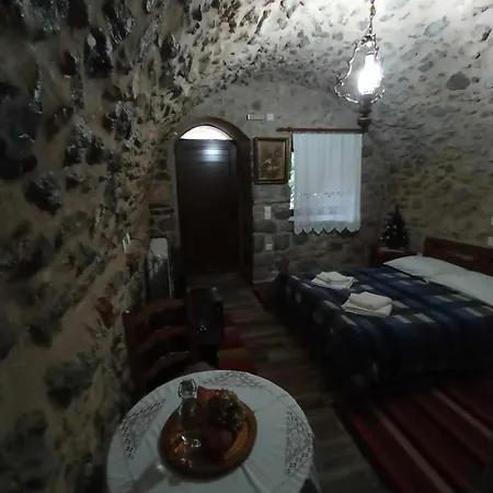 ορεινος παραδεισος Sztemníca