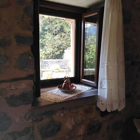 Apartman ορεινος παραδεισος