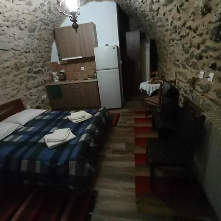 아파트 ορεινος παραδεισος