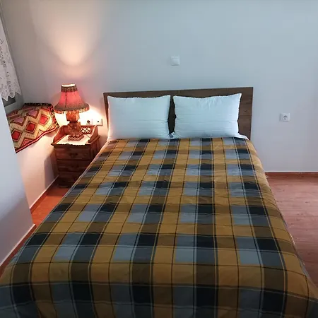 ορεινος παραδεισος * Στεμνίτσα