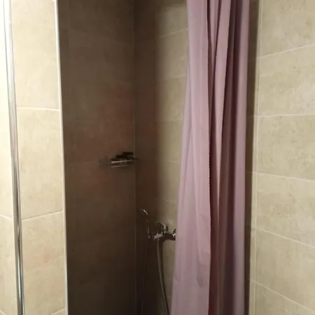 Apartman ορεινος παραδεισος