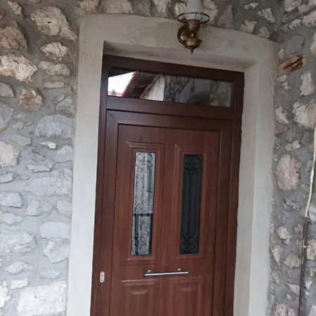 Apartman ορεινος παραδεισος *