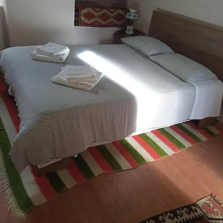 ορεινος παραδεισος * Στεμνίτσα