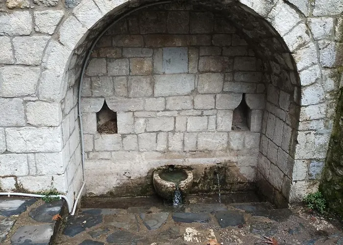 ορεινος παραδεισος