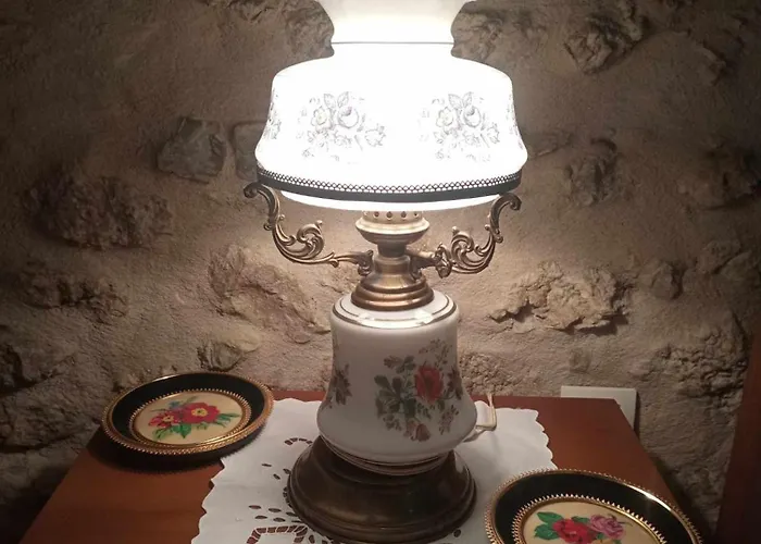 ορεινος παραδεισος Stemnitsa