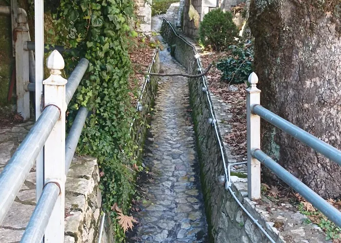 ορεινος παραδεισος *