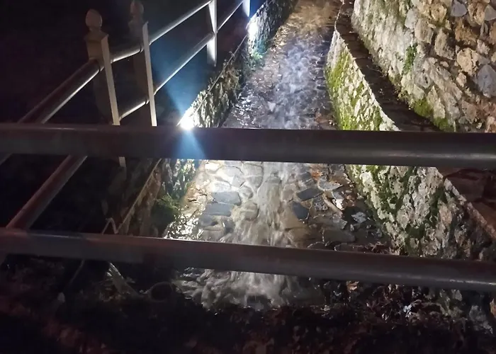 Lejlighed ορεινος παραδεισος *