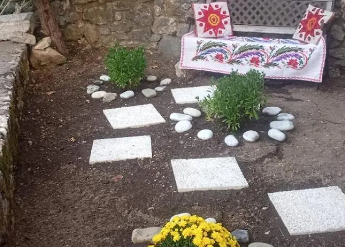 ορεινος παραδεισος