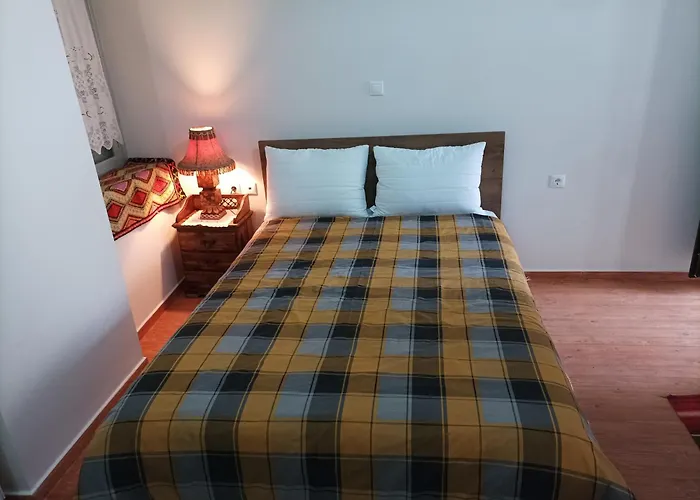 ορεινος παραδεισος * Stemnitsa