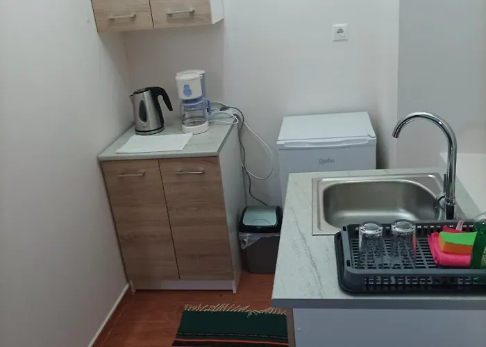 ορεινος παραδεισος Lejlighed Stemnitsa