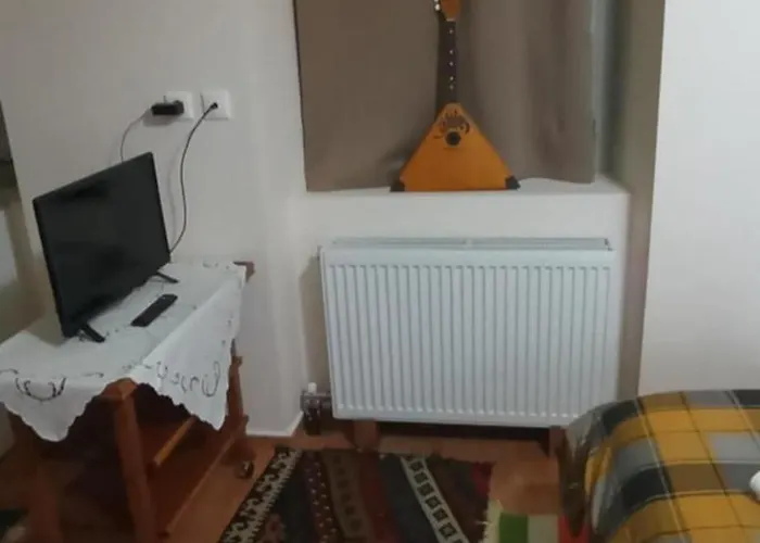 ορεινος παραδεισος Stemnitsa