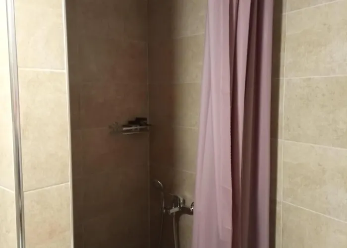 Lejlighed ορεινος παραδεισος