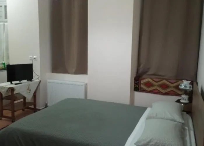 ορεινος παραδεισος Stemnitsa