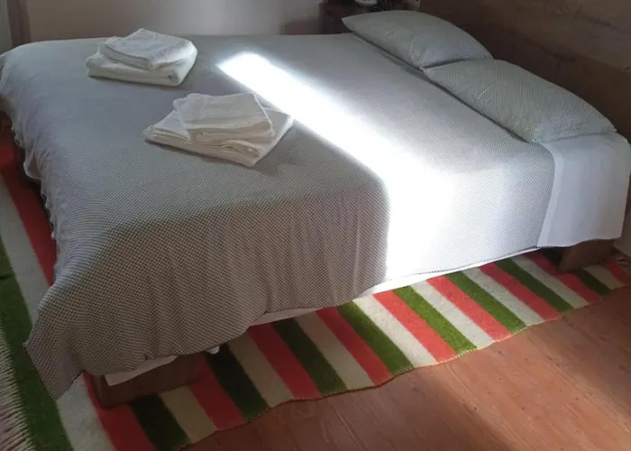 ορεινος παραδεισος * ستيمنيتسا